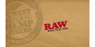 История бренда RAW