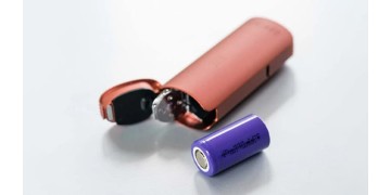 Встроенный аккумулятор (Built-in Battery)