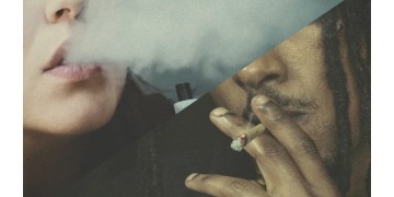 Пар против дыма