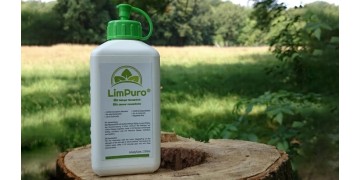 Концентрат для чистки бонгов Limpuro
