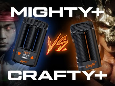 Какой из них подойдет вам? Mighty Plus vs Crafty Plus