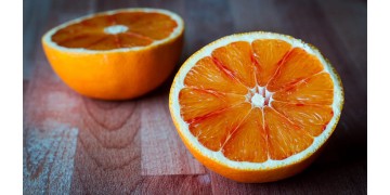 Апельсин для кальяна