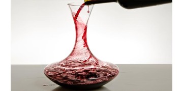 Кальян на вине: пропорции