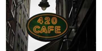 420 cafe