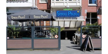 Smoke Palace