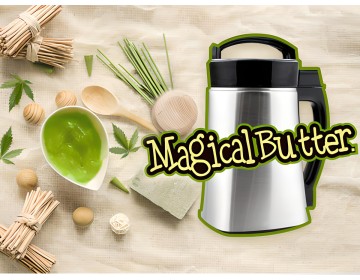 Обзор Magical Butter Machine MB2E