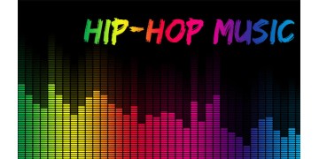 Раста хип-хоп музыка