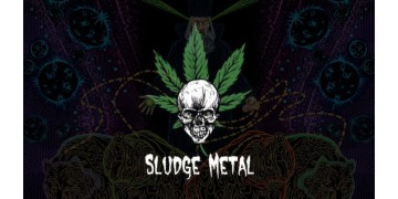 Sludge Metal музыка