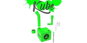PieceMaker Kube Oil Rig