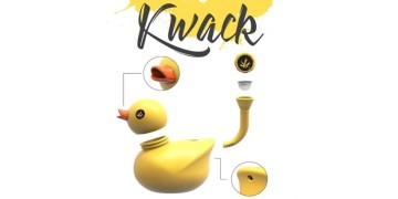 PieceMaker Kwack