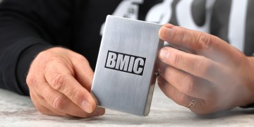 Новинка от BMIC и Boundless