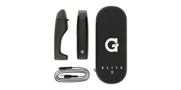 Комплектация G Pen Elite 2
