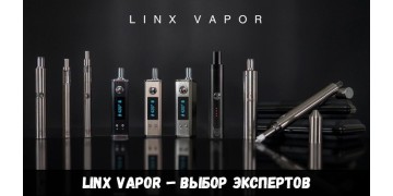 Linx Vapor – выбор экспертов