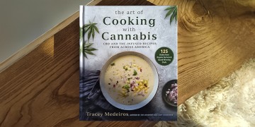 Art of Cooking with Cannabis