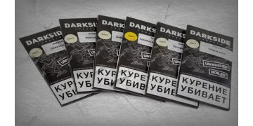 Табак для кальяна DarkSide