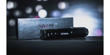 Особливості вапорайзера Xmax Starry V3 vaporizer