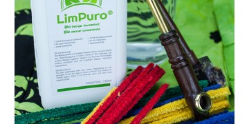 Концентрированное чистящее средство «Лимпуро»