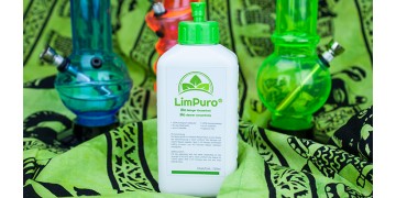 Концентрированное чистящее средство «Лимпуро»