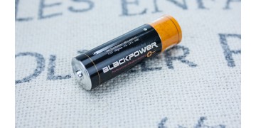 Тайник-батарейка «Powerful»