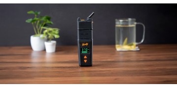 Вапорайзер Storz Bickel Venty Vaporizer