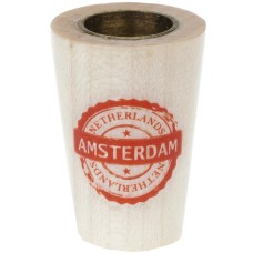 Наперсток для куріння «Amsterdam»