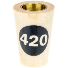 Наперсток для курения «4:20»