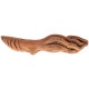 Трубка глиняная «Осьминог»