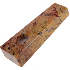 Трубка из камня «Stone Age»