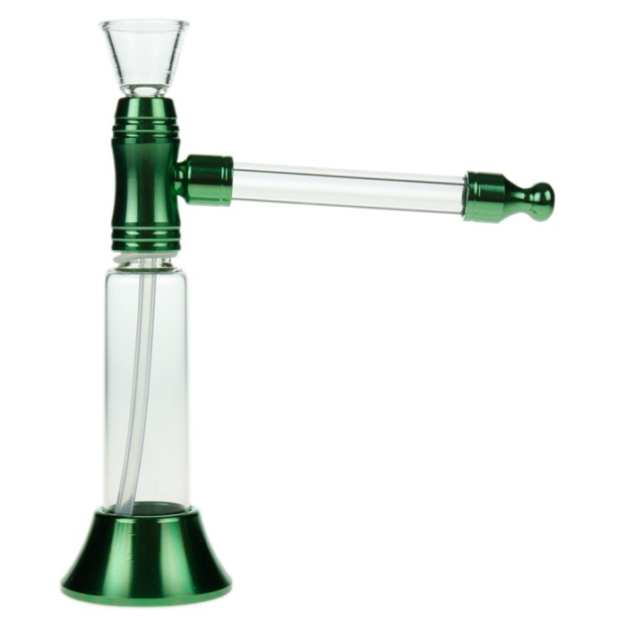 Трубка с водным охлаждением «Вотер Green»