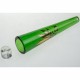 Трубка-чиллум стеклянная «Сhillum-Green»