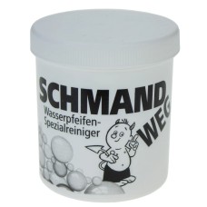 Миючий засіб для бонгів і трубок «Schmand-Weg»