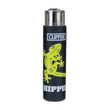 Зажигалка Clipper «Саламандра»