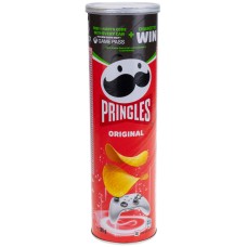 Бокс-тайник «Pringles Original»