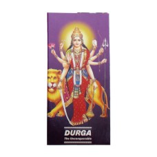 Папір для самокруток Snail Hindu Collection Durga