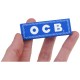 Бумага для самокруток OCB Blue Single Wide