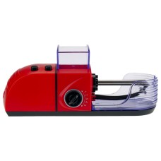 Електрична машинка для набивання сигарет Lida Ld 2015 Red