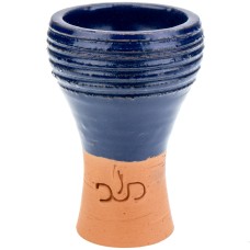 Чаша для кальяна из глины «Clay Bowl»