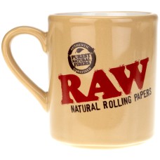 Керамічна чашка «Raw Coffee Mug»