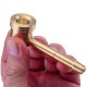Наперсток-трубка для курения «Brass»