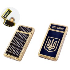 USB запальничка «Ukraine Lighter»