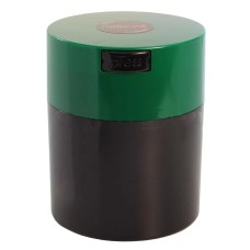 Вакуумний контейнер Coffeevac CFV1 D Green & Black