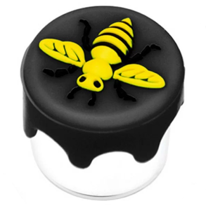 Контейнер для хранения «Wasp Black»