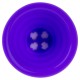 Силиконовый фильтр для бонга «Яркий Violet»