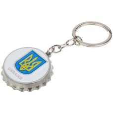 Брелок для ключів «Герб України»