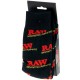 Носки «RAW Black Socks»