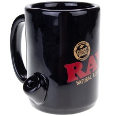 Трубка-чашка RAW Wake Up and Bake Up Mug