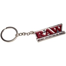 Брелок для ключів «Raw Metal Key Chain»