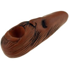 Трубка глиняная «Ancient»