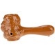 Трубка керамическая «Chewbacca Pipe»