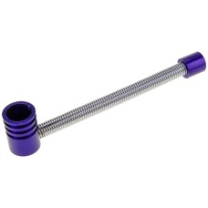 Трубка металлическая «Twister Pipe»